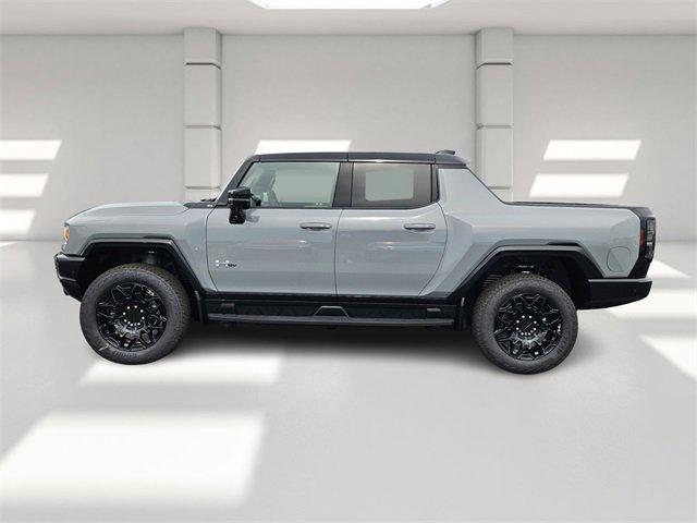new 2026 GMC HUMMER EV Pickup car, priced at $99,720