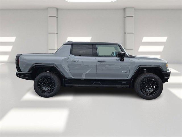 new 2026 GMC HUMMER EV Pickup car, priced at $99,720