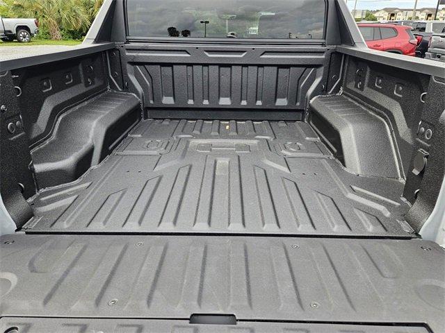 new 2026 GMC HUMMER EV Pickup car, priced at $99,720