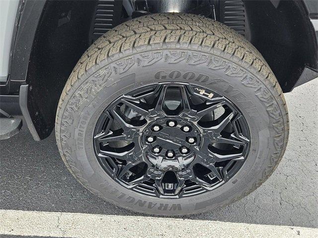 new 2026 GMC HUMMER EV Pickup car, priced at $99,720