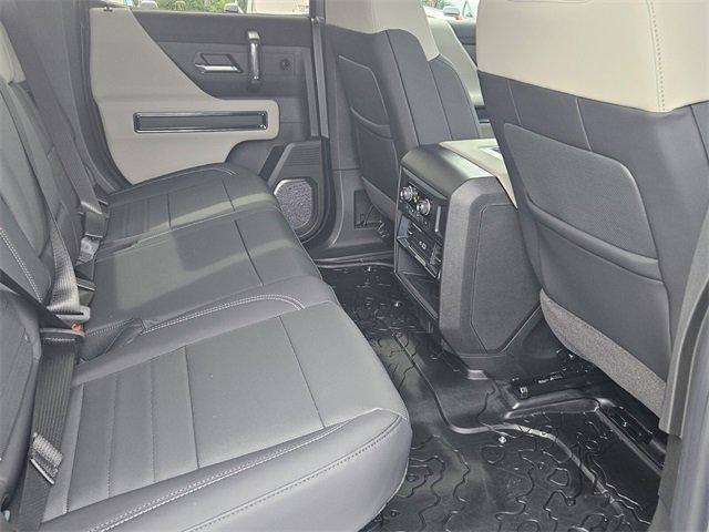 new 2026 GMC HUMMER EV Pickup car, priced at $99,720