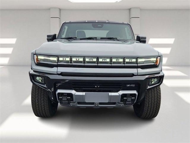 new 2026 GMC HUMMER EV Pickup car, priced at $99,720