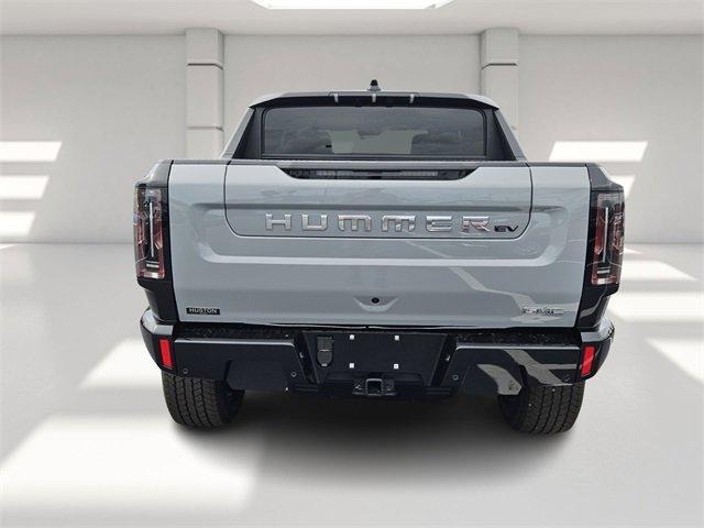 new 2026 GMC HUMMER EV Pickup car, priced at $99,720