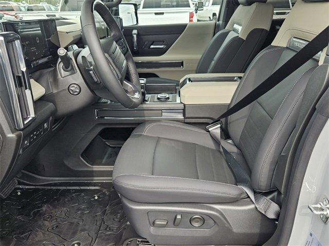 new 2026 GMC HUMMER EV Pickup car, priced at $99,720