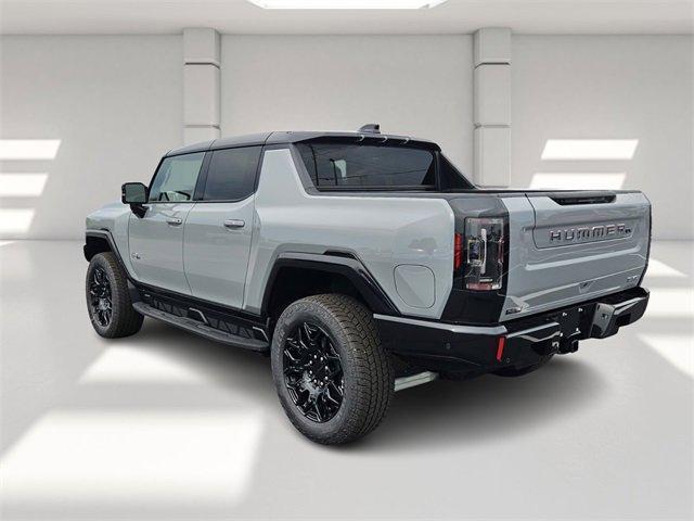 new 2026 GMC HUMMER EV Pickup car, priced at $99,720