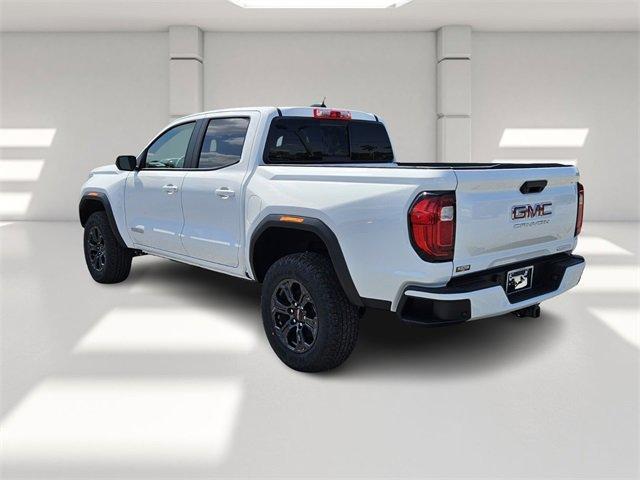 new 2025 GMC Canyon car, priced at $39,694