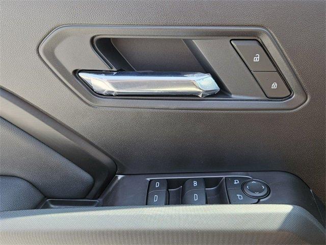 new 2025 GMC Canyon car, priced at $39,694