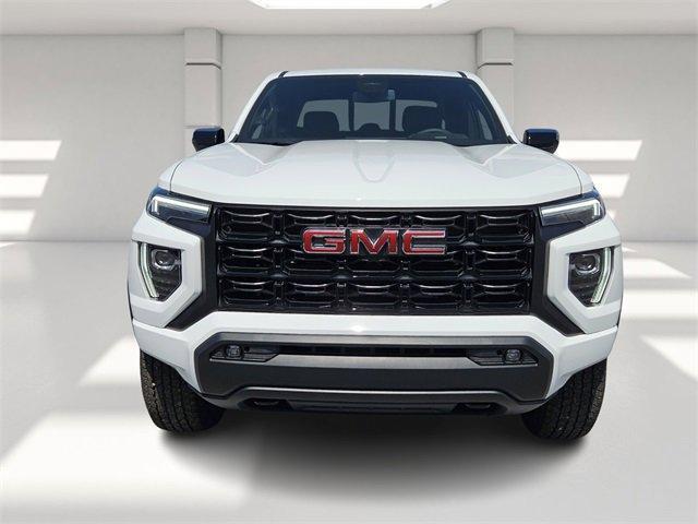 new 2025 GMC Canyon car, priced at $39,694