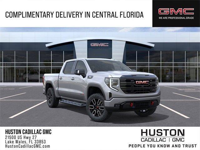 new 2026 GMC Sierra 1500 car, priced at $69,249