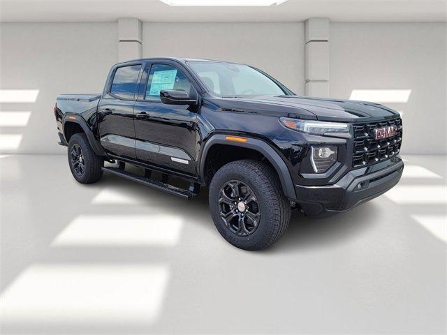 new 2024 GMC Canyon car, priced at $41,878