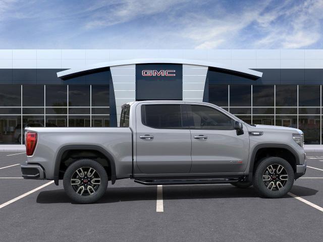 new 2025 GMC Sierra 1500 car, priced at $66,059