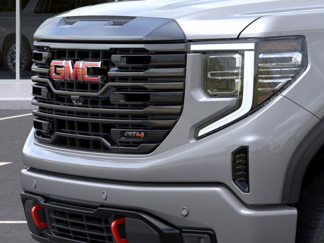 new 2025 GMC Sierra 1500 car, priced at $66,059