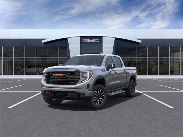 new 2025 GMC Sierra 1500 car, priced at $66,059