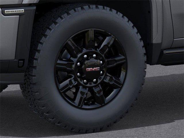new 2025 GMC Sierra 2500 car, priced at $89,219