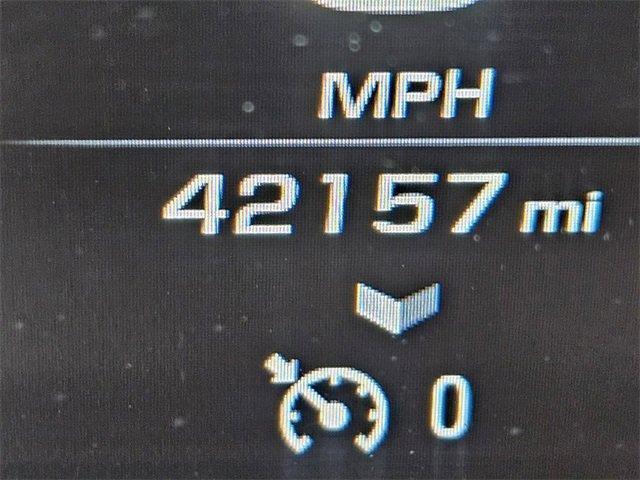 used 2016 Chevrolet Camaro car, priced at $30,912