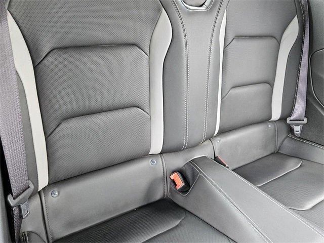 used 2016 Chevrolet Camaro car, priced at $30,912