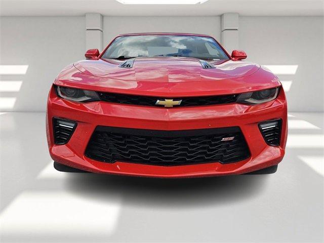 used 2016 Chevrolet Camaro car, priced at $30,912