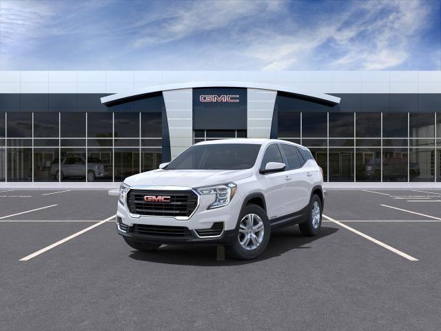 new 2024 GMC Terrain car, priced at $27,595