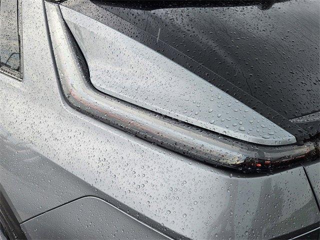 new 2025 Cadillac LYRIQ car, priced at $72,389