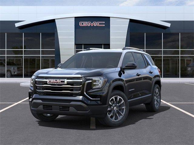 new 2026 GMC Terrain car, priced at $34,635