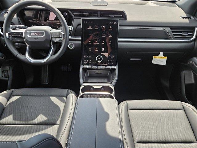 new 2026 GMC Terrain car, priced at $35,135