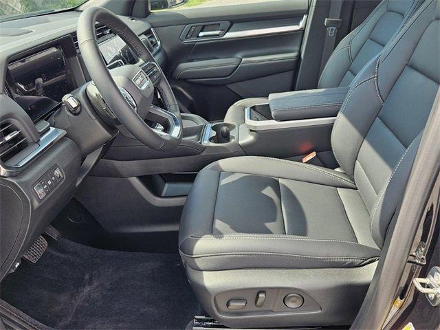 new 2026 GMC Terrain car, priced at $35,135