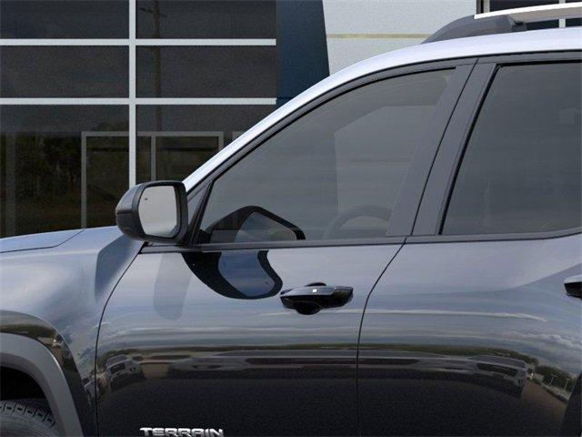new 2026 GMC Terrain car, priced at $34,635