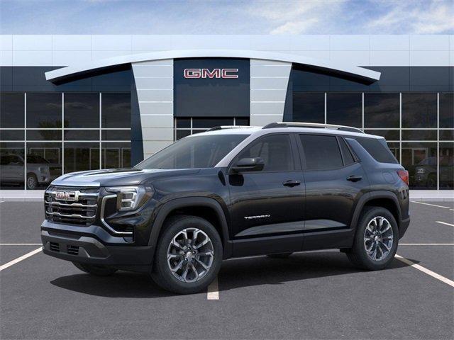 new 2026 GMC Terrain car, priced at $34,635