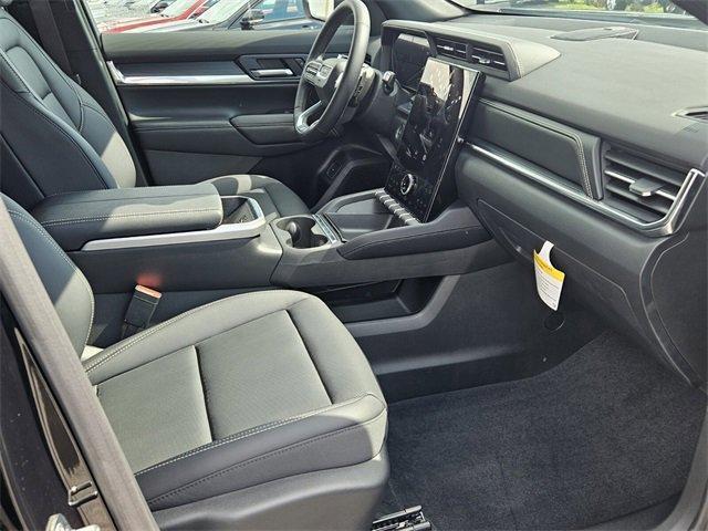 new 2026 GMC Terrain car, priced at $35,135