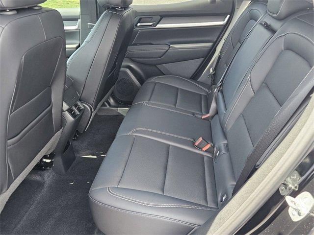 new 2026 GMC Terrain car, priced at $35,135