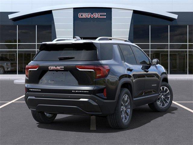 new 2026 GMC Terrain car, priced at $34,635
