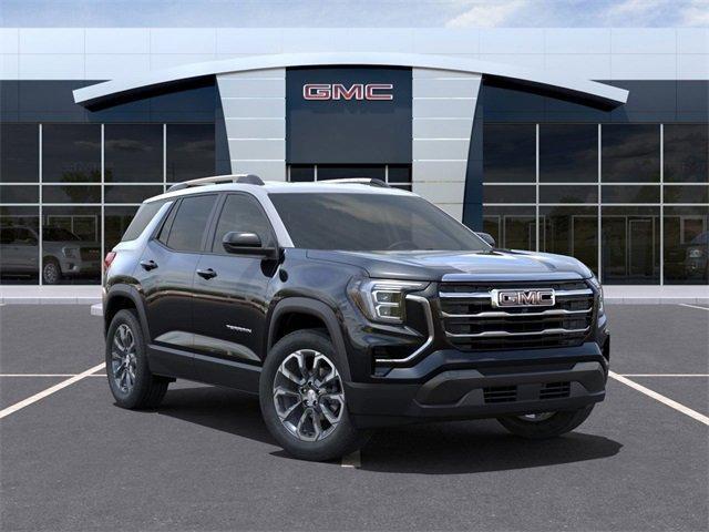 new 2026 GMC Terrain car, priced at $34,635