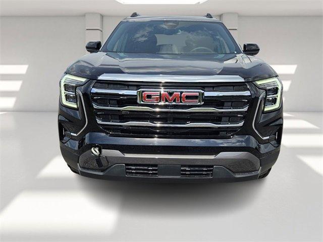 new 2026 GMC Terrain car, priced at $35,135