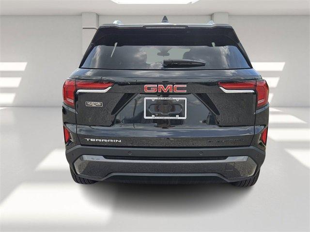 new 2026 GMC Terrain car, priced at $35,135