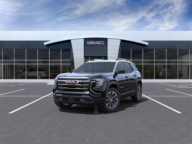 new 2026 GMC Terrain car, priced at $34,635