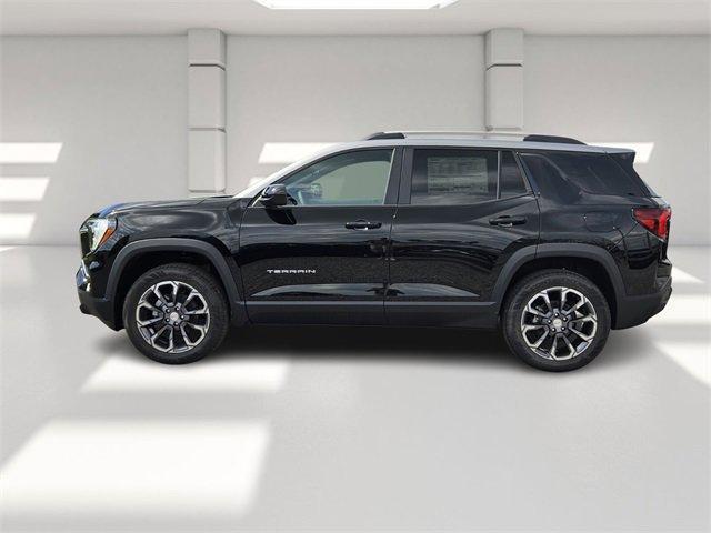 new 2026 GMC Terrain car, priced at $35,135