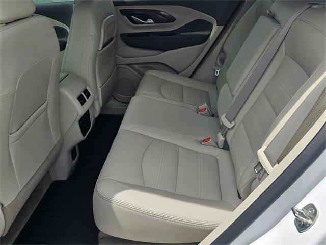 used 2024 GMC Terrain car, priced at $33,704