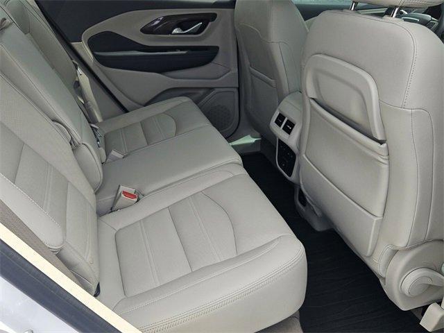 used 2024 GMC Terrain car, priced at $33,704