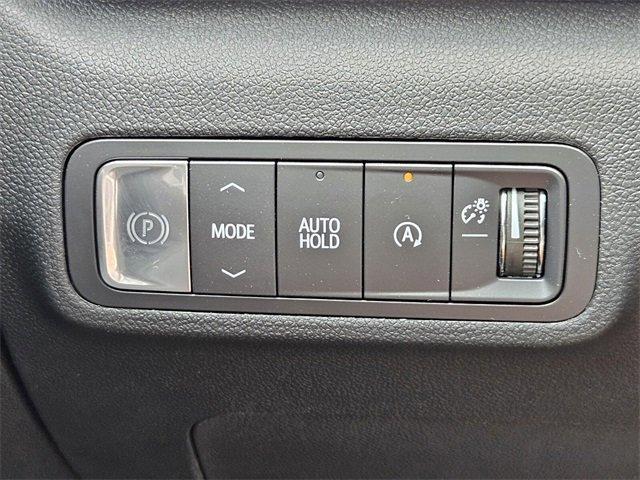 new 2026 GMC Terrain car, priced at $34,145