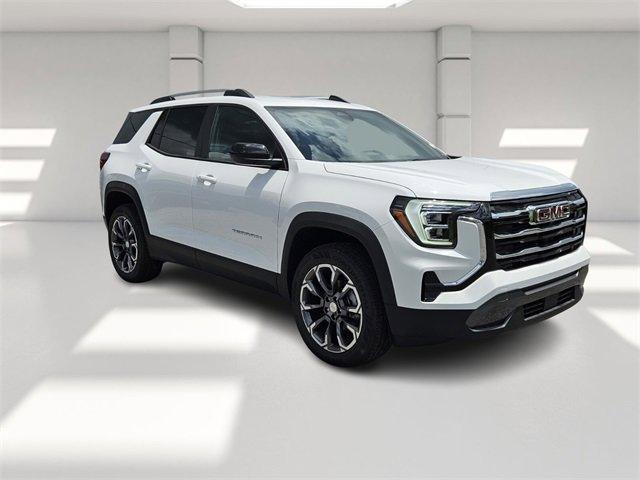 new 2026 GMC Terrain car, priced at $34,145