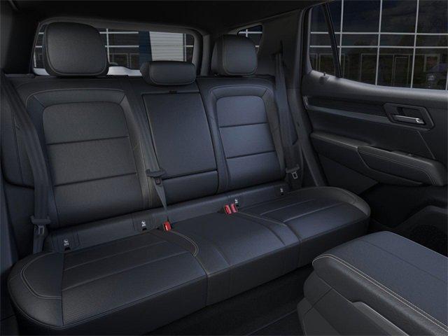 new 2026 GMC Terrain car, priced at $33,645