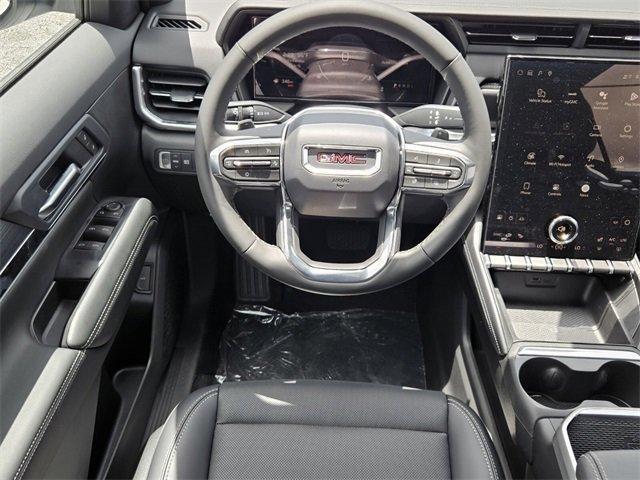 new 2026 GMC Terrain car, priced at $34,145