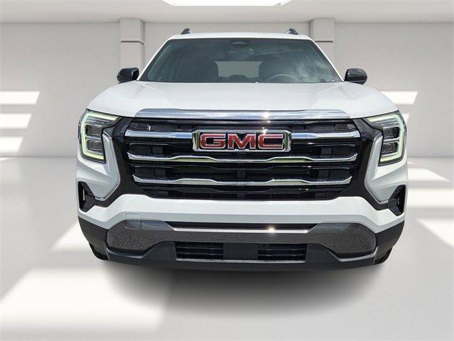 new 2026 GMC Terrain car, priced at $34,145