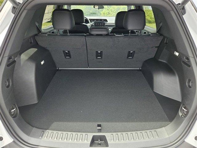 new 2026 GMC Terrain car, priced at $34,145
