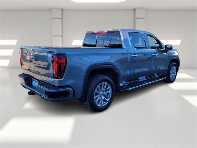 used 2021 GMC Sierra 1500 car, priced at $42,985