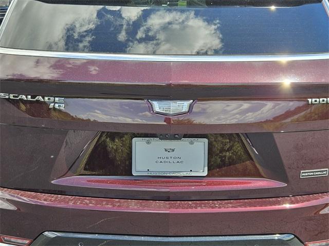 new 2026 Cadillac Escalade IQ car, priced at $156,095