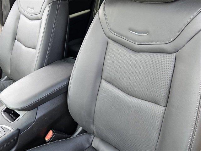 used 2024 Cadillac XT6 car, priced at $54,843