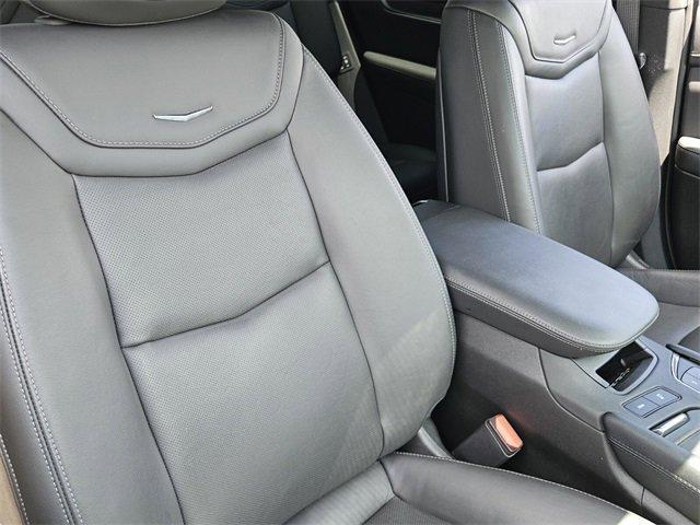 used 2024 Cadillac XT6 car, priced at $54,843