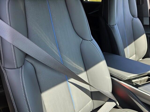 new 2025 Cadillac LYRIQ car, priced at $63,014