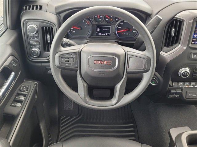 used 2023 GMC Sierra 1500 car, priced at $44,449